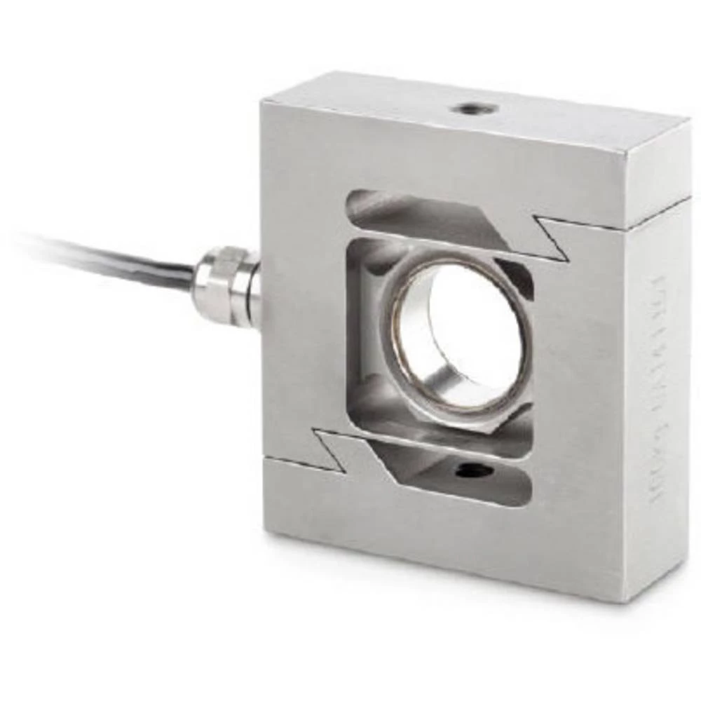 Kern Mjerna ćelija za vaganje / silu Kalibriran po tvornički standard (vlastiti) slika