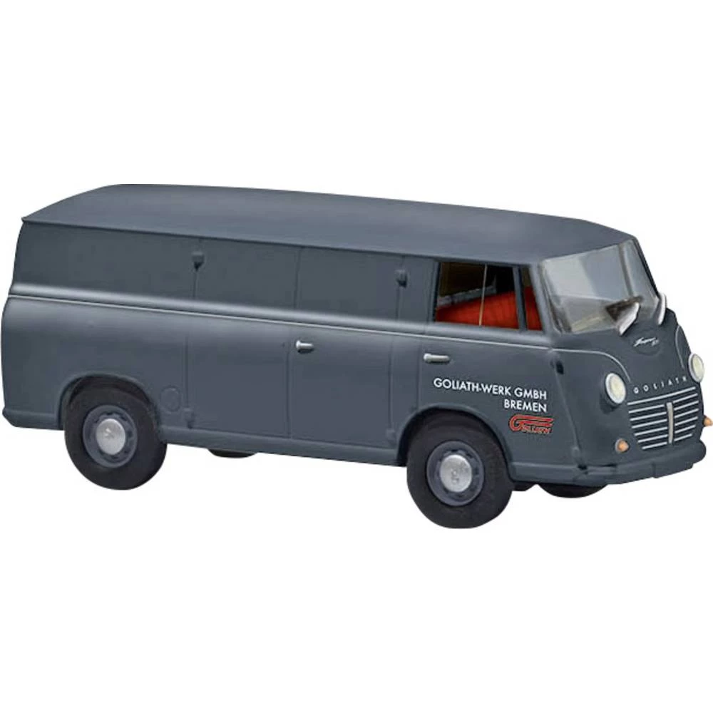 Busch 94020 H0 Goliath slika