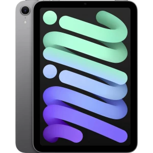 Apple iPad mini 8.3 (A17 Pro, 2024) WiFi 128 GB svemirsko-siva 21.1 cm (8.3 palac) Apple A17 Pro slika