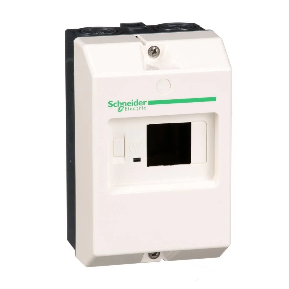 Schneider Electric  GV2MC01 kućište      1 St. slika