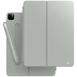 White Diamonds Folio stražnji poklopac Pogodno za modele Apple: iPad Pro 12.9 (6. generacija), iPad Pro 12.9 (5. generacija), iPad Pro 12.9 (4. generacija) #####Sage slika