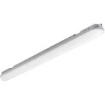 LED svjetiljka za vlažne prostorije LED LED fiksno ugrađena 40 W Neutralno-bijela Kanlux MAH LED N Siva
