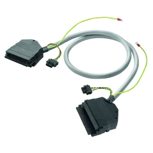 Kabel LiYCY, 0.25 mm za Honexwell C 300 C300-36B-324B-2S-M25-01 sadržaj: 1 kom. slika