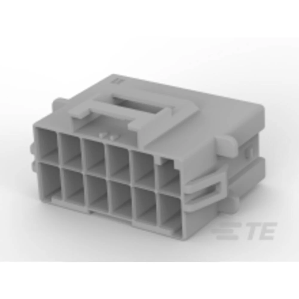 TE Connectivity Power Triple LockPower Triple Lock 5-1971775-6 AMP slika