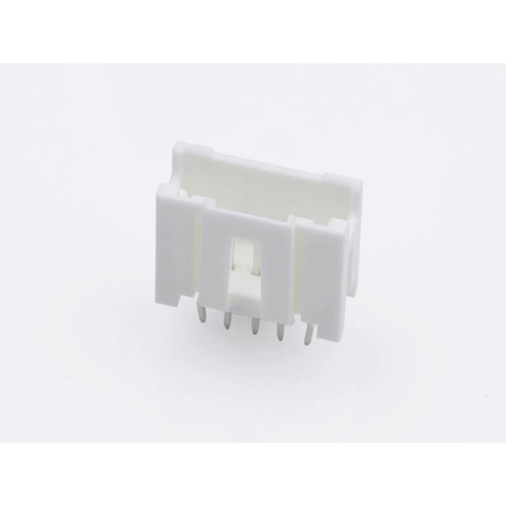Molex ugradna standardna letva s muškim kontaktima 559320530 kom. Tray slika