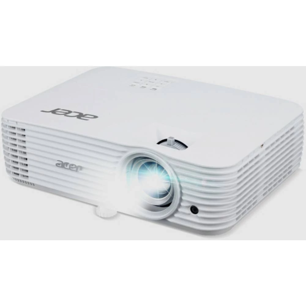 dlp beamer Acer X1525i ANSI-lumen: 4000 lm 1920 x 1080 Full HD 10000 : 1 slika