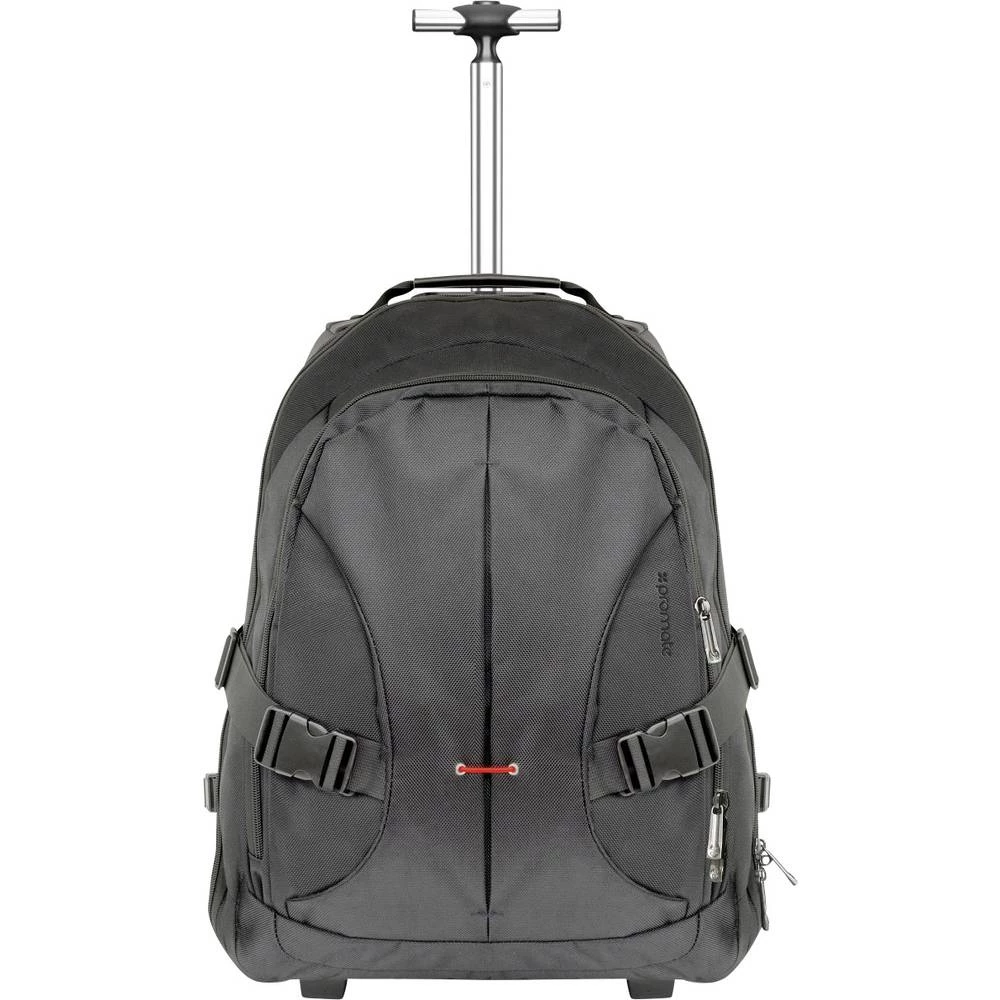 Pro Mate Torba na kotačima Rover-TR Crna RoverTR slika