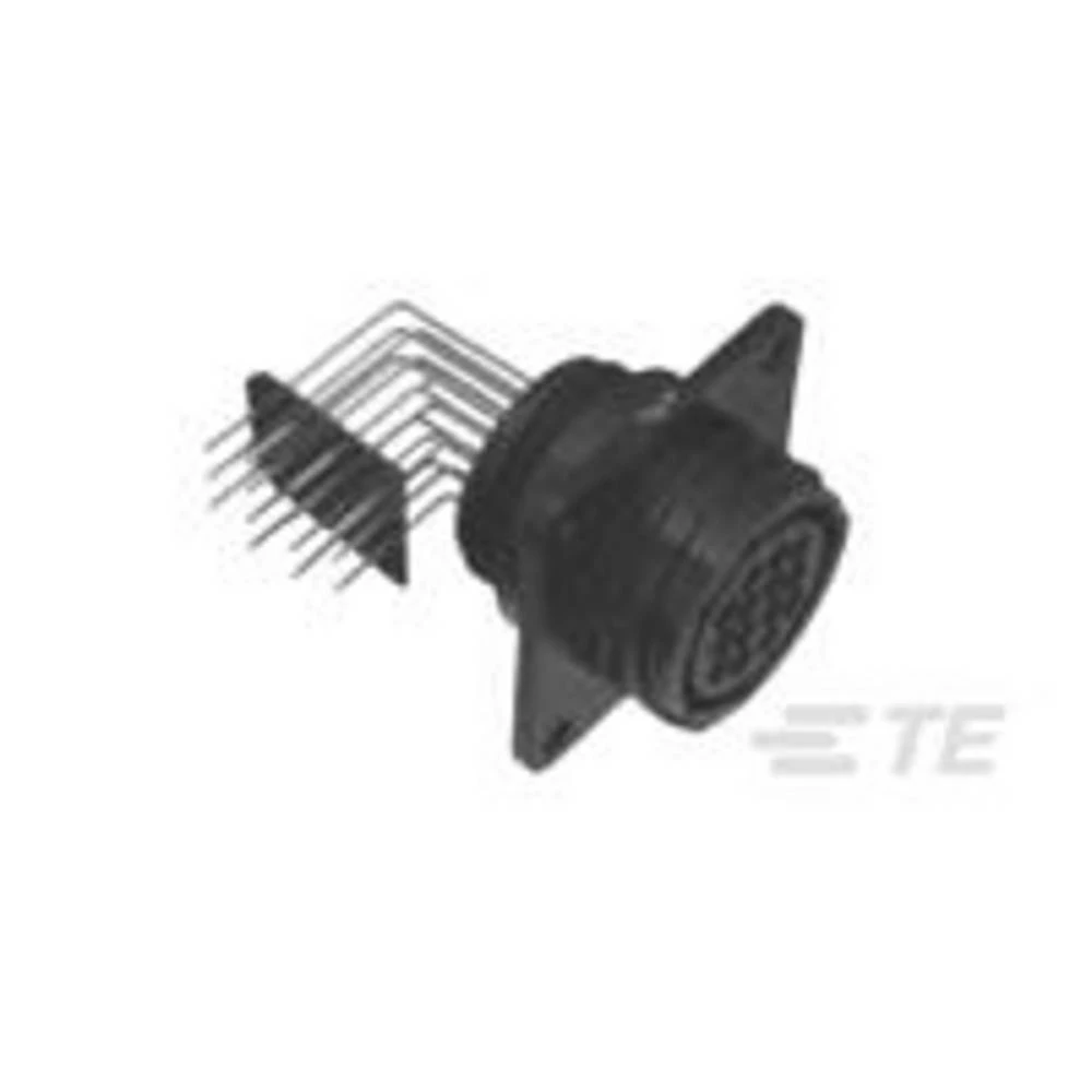 TE Connectivity Circular Plastic ConnectorsCircular Plastic Connectors 796407-1 AMP slika