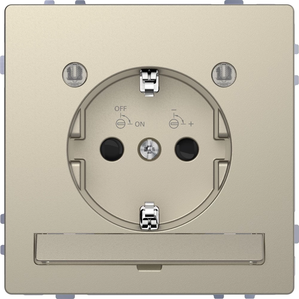 Merten Utičnica MEG2304-6033 slika