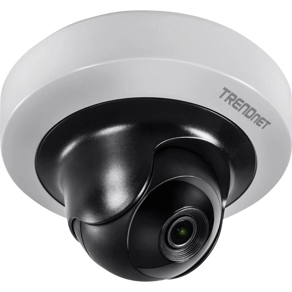 TrendNet Nadzorna kamera LAN IP-Dome kamera 1920 x 1080 piksel TrendNet TV-IP410PI,Unutrašnje područje TV-IP410PI N/A slika
