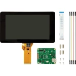 Raspberry Pi® Touch Display 2 modul prikaza 17.8 cm (7 palac) 1280 x 720 Pixel Pogodno za (komplet za razvoj): Raspberry