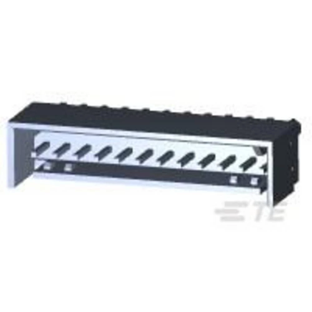 TE Connectivity MTA-100 CL ConnectorsMTA-100 CL Connectors 1-644487-2 AMP slika