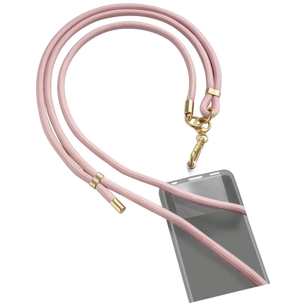 Hama  lanac za pametni telefon Universal Universal #####Nude, zlatna slika