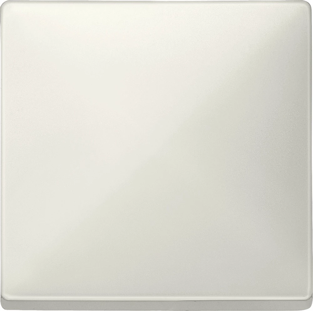 Merten Poklopac Izmjenični prekidač Svijetlosiva 412129 slika