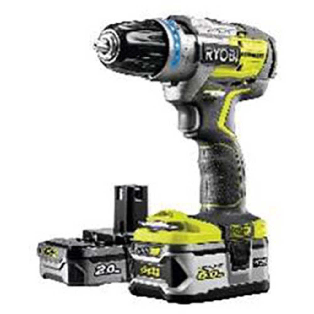 Ryobi R18PDBL-220S Li-Ion Akumulator 5133003436 slika