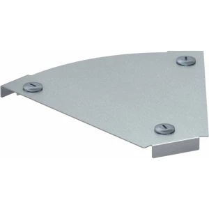 OBO Bettermann 7138404 Luk 1 ST Metalna slika