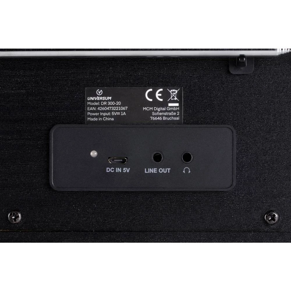 Conrad Product Image