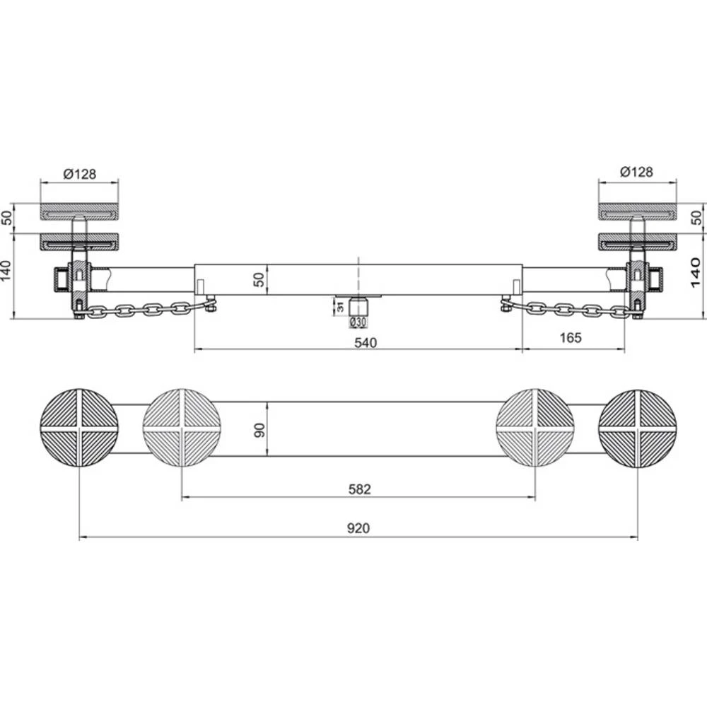 Conrad Product Image