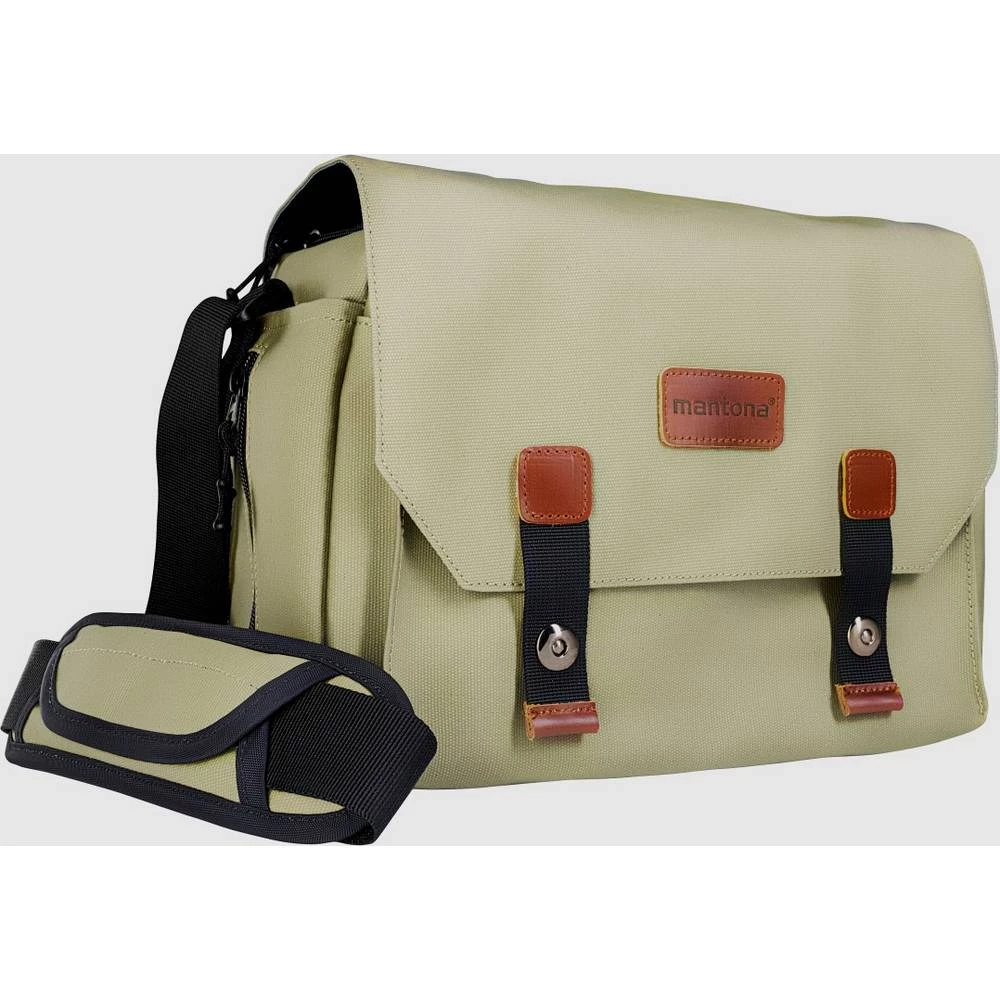 Mantona 21647 torbica za fotoaparat Unutaršnje dimenzije (ŠxVxD) 260 x 195 x 120 mm slika