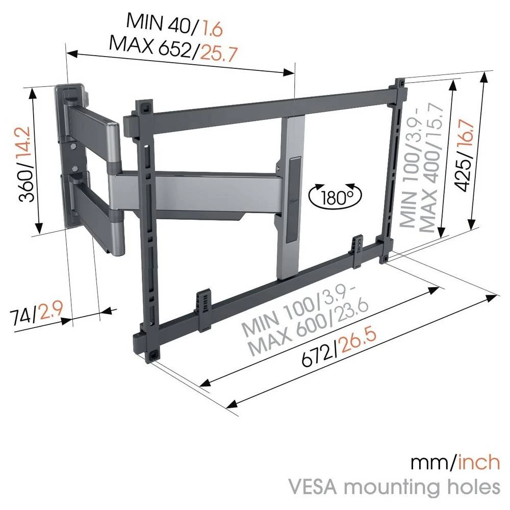 Conrad Product Image