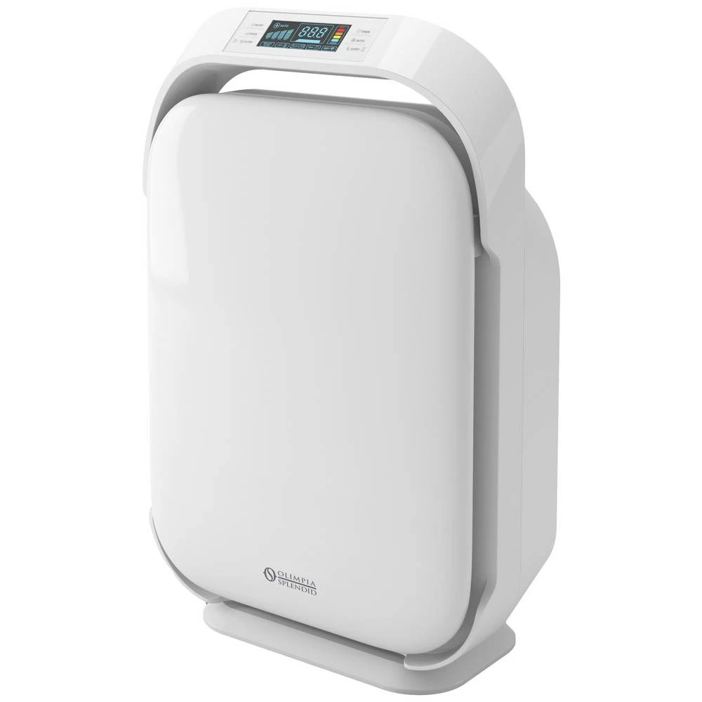 Olimpia Splendid Aura Absolute pročisćivač  50 m³ bijela slika