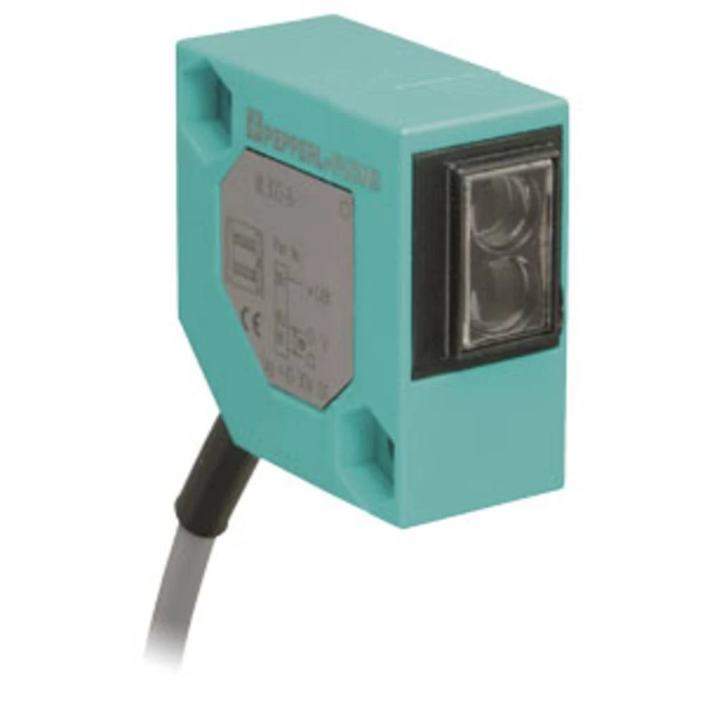 Pepperl & Fuchs ML300-8-1200-IR / 25/115/120 Gumb 10 - 30 V/DC 1 ST slika