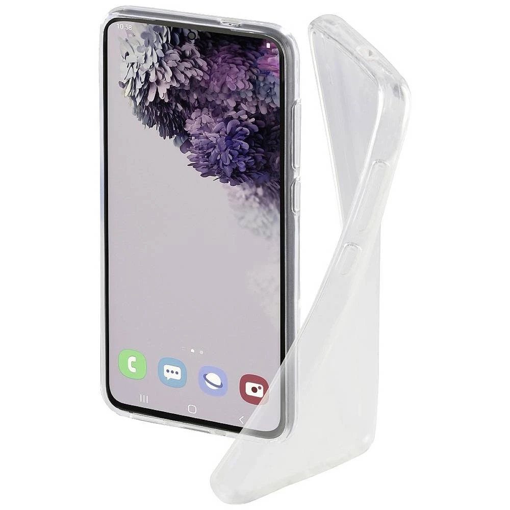 Hama Cover CrystalClear etui Samsung prozirna slika