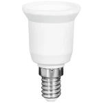 Eurolite 94601400 adapter E-14 > E-27 1 St.