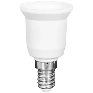 Eurolite 94601400 adapter E-14 > E-27 1 St. slika