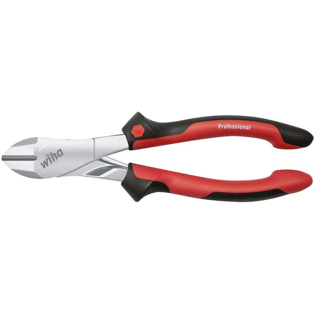 Wiha Z 16 3 05 180 mm Professional 41273 Snažni bočni rezač 180 mm slika