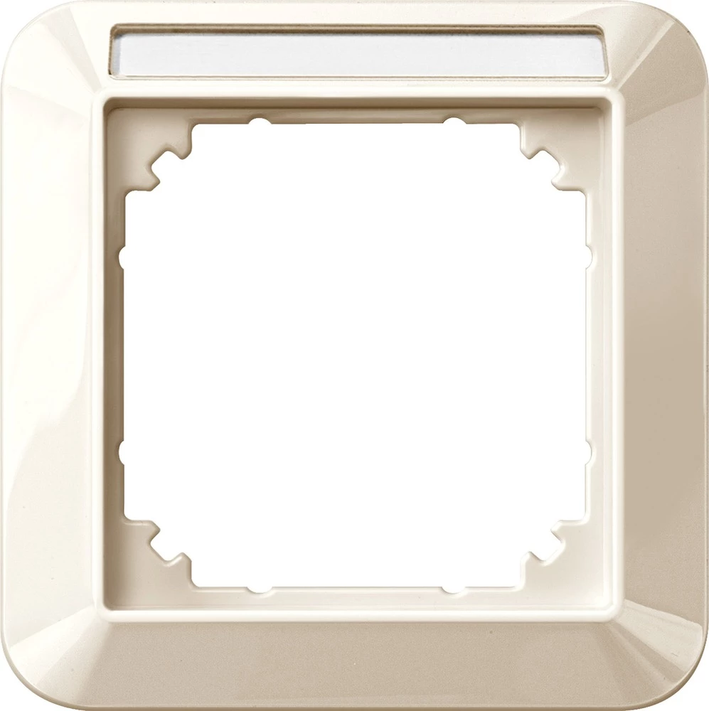 Merten Okvir Poklopac Sustav M Bijela 387144 slika