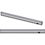 Elmeko led svjetiljka 72 982 106 siva 5.8 W 485 lm 230 V/AC (D x Š x V) 540 x 24 x 35 mm 1 St.