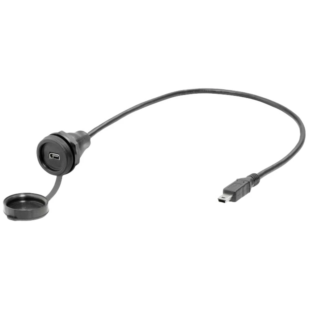 Weidmüller IE-FCML-MINIUSB-0.3M kućište slika