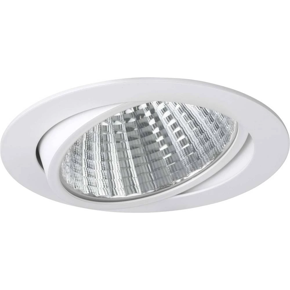 Brumberg 12281073 12281073 LED ugradna svjetiljka 26 W bijela bijela slika