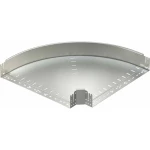 OBO Bettermann 6041890 Luk (Š x V) 600 mm x 110 mm 1 ST Metalna