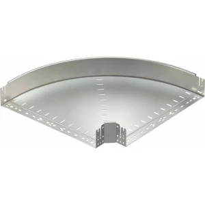 OBO Bettermann 6041890 Luk (Š x V) 600 mm x 110 mm 1 ST Metalna slika