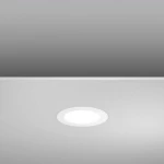 LED ugradni panel Bijela RZB Toledo Flat LED/9W-3000K D19 901452.002 Bijela