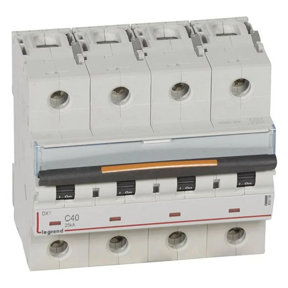 <br>  <br>  Legrand<br>  <br>  409798<br>  <br>  Legrand 409798<br>  <br>  zaštitna sklopka za vodove<br>  <br>  <br>  <br>  <br>  <br>  <br>  <br>  <br>  <br>  40 A<br>  <br>  <br>  <br>  40 slika
