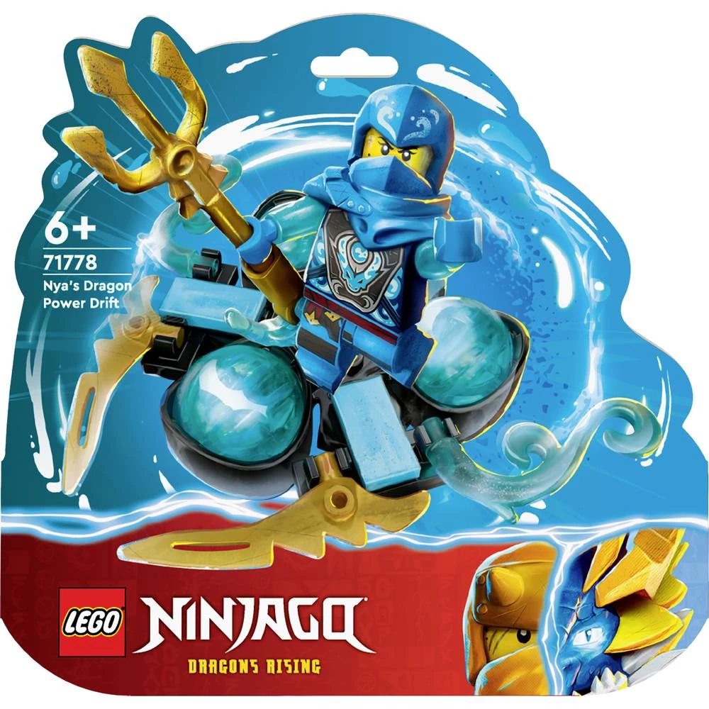 71778 LEGO® NINJAGO slika