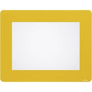 Durable 180804 žuta 10 St. (Š x V) 401 mm x 314 mm slika