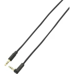 SpeaKa Professional SP-7870064 utičnica audio priključni kabel [1x 3,5 mm banana utikač - 1x 3,5 mm banana utikač] 2.00
