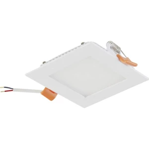 EVN  LPQW093502 LED ugradni panel    5 W toplo bijela bijela slika
