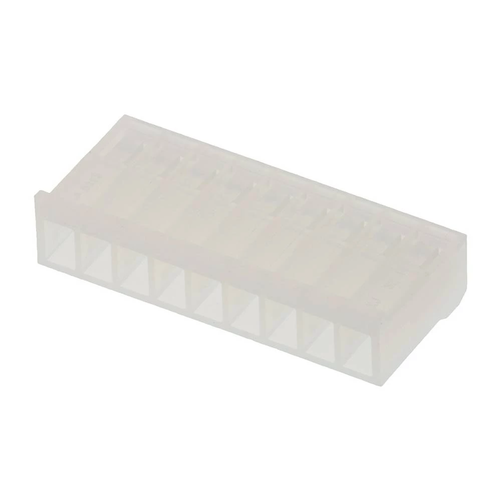 Molex kućište kabelskog utiča 9501091 1 St. slika