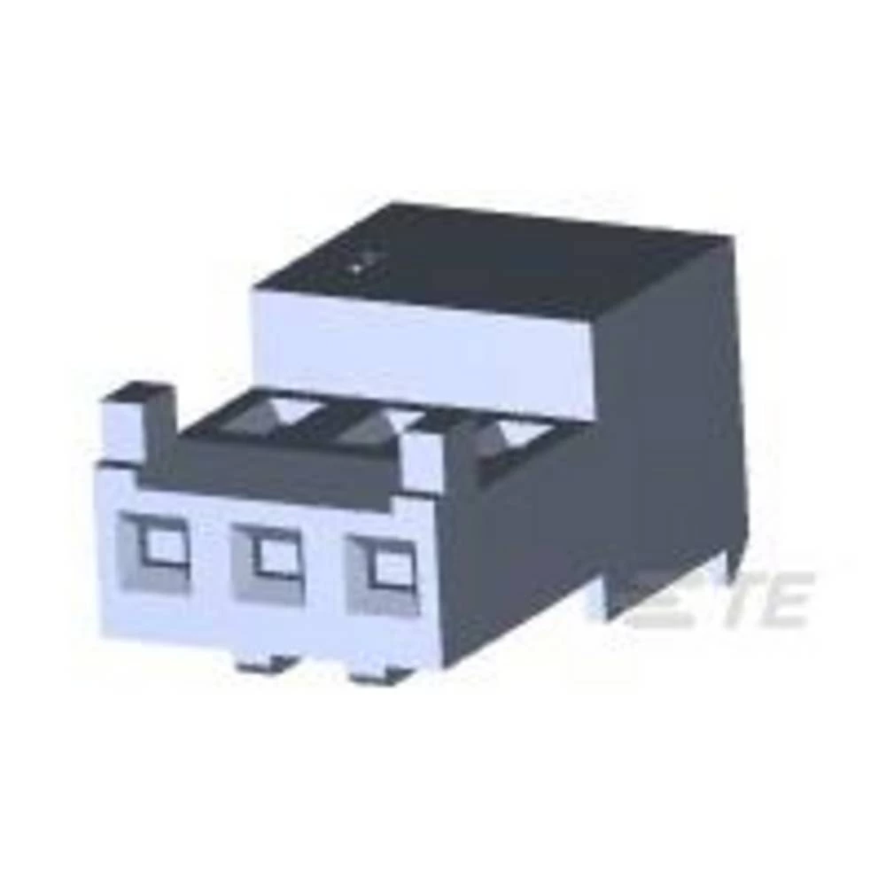 TE Connectivity MTA-100 CL ConnectorsMTA-100 CL Connectors 644042-3 AMP slika
