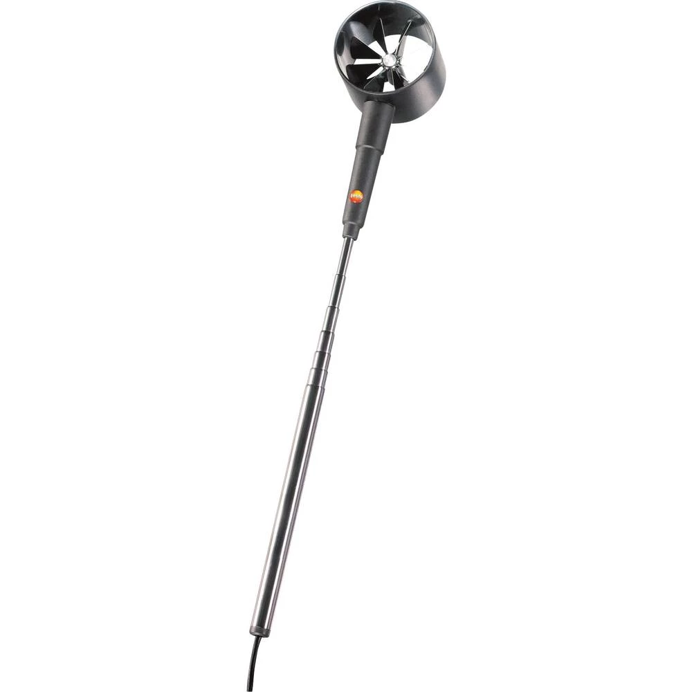 Sonda testo 0635 9335 mjerna sonda s vjetrenjačom 60 mm, 0635 9335 slika