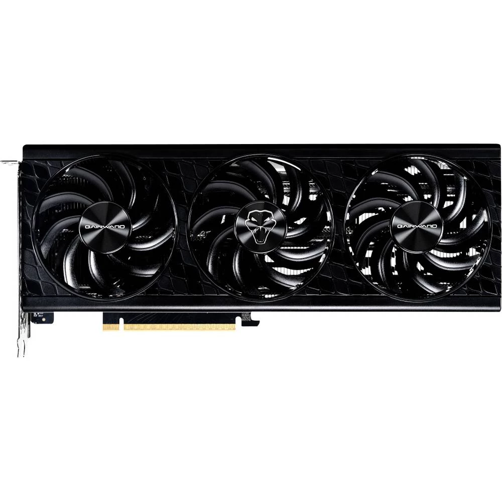 Gainward grafička kartica Nvidia GeForce RTX 5060 Ti GeForce RTX 5060 Ti 8 GB GDDR7 RAM slika