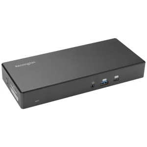 Kensington USB-C® priključna stanica SD4781p Pogodno za marku: Universal slika