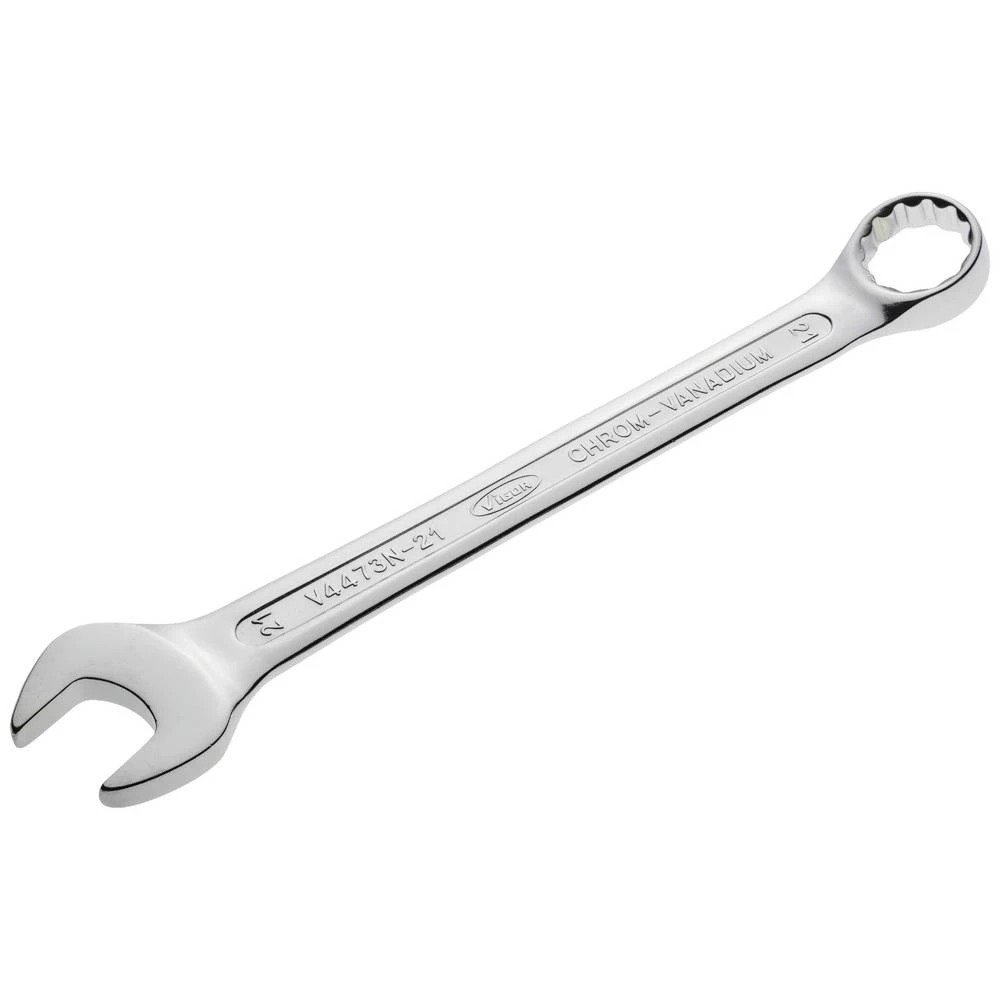 Vigor V4473N-21 V4473N-21 prstenasti-viličasti ključ slika