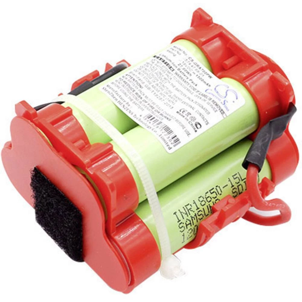 CS Cameron Sino CSGRA700PW Električni alat-akumulator Zamjenjuje originalnu akumul. bateriju 505 69 73-20, 574 47 68-01, 574 47 slika