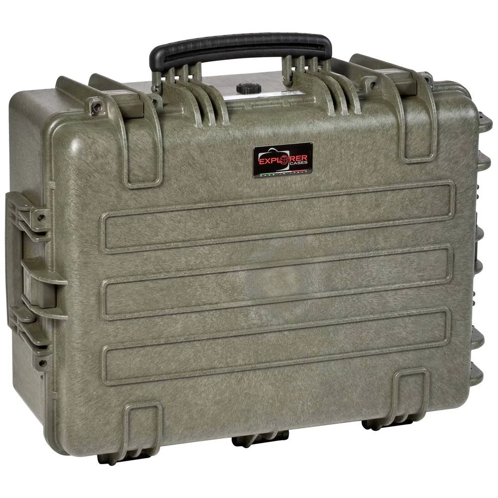 Explorer Cases Outdoor kofer   53 l (D x Š x V) 607 x 475 x 275 mm maslinasta 5325.G slika
